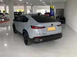 Fiat Fastback