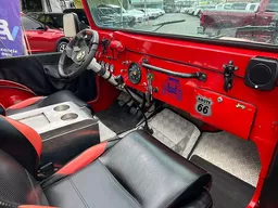 Ford Jeep