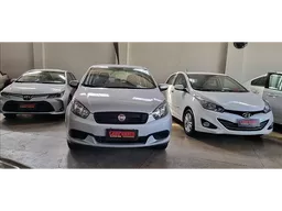 Fiat Grand Siena