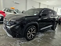 Renault Boreal