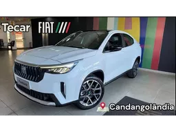 Fiat Fastback
