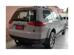 Pajero Dakar