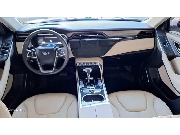 Foto do carro