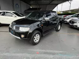 Mitsubishi L200 Triton