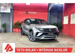 Volkswagen Taos