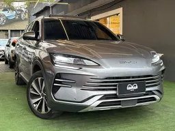BYD Song Plus