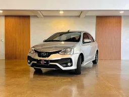 Toyota Etios