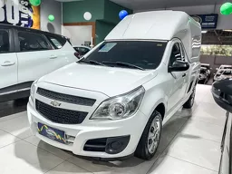 Chevrolet Montana