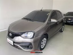 Toyota Etios