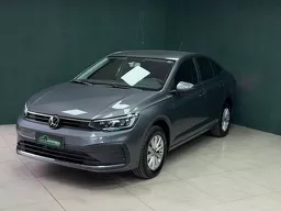 Volkswagen Virtus