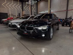BMW 320i