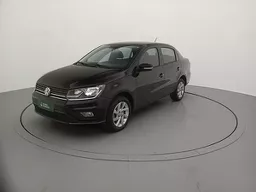 Volkswagen Voyage