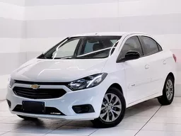 Chevrolet Joy