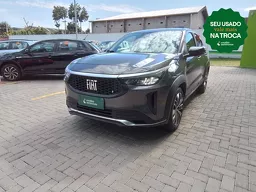 Fiat Fastback
