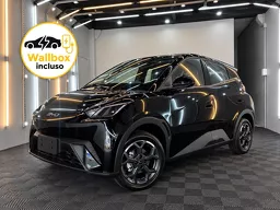 BYD Dolphin Mini