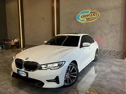 BMW 320i