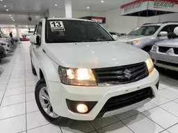 Grand Vitara