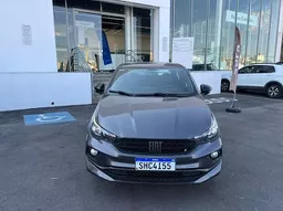 Fiat Cronos