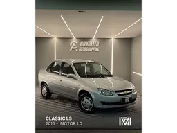 Chevrolet Classic