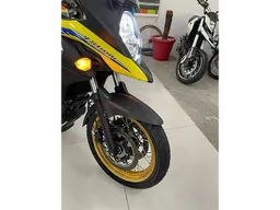 Suzuki V-Strom