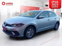 Volkswagen Polo Hatch