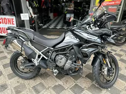 Tiger 900