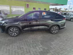 Fiat Fastback