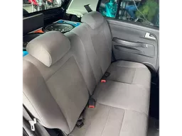 Volkswagen Crossfox