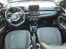 Fiat Cronos