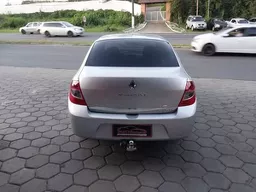 Renault Symbol