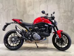 Monster