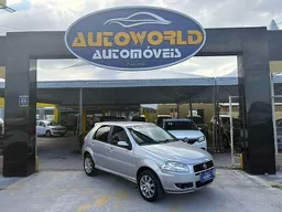 Fiat Palio