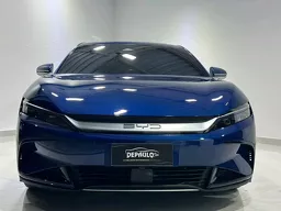 BYD Han