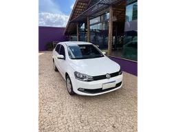 Volkswagen Voyage