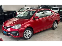 Toyota Etios