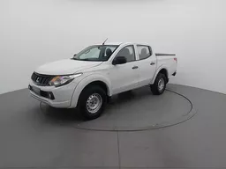 Mitsubishi L200 Triton
