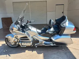 Gold Wing