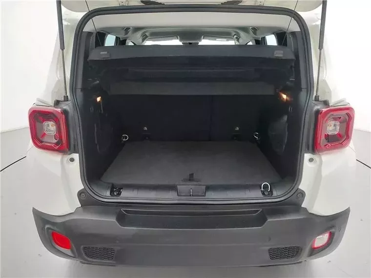 Jeep Renegade Branco 10