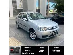 Fiat Siena