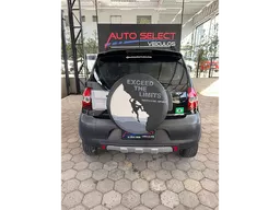 Volkswagen Crossfox