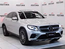 GLC 250