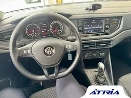 Volkswagen Virtus