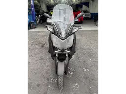 Xmax