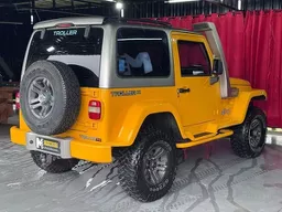 Troller T4