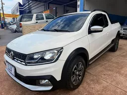 Volkswagen Saveiro