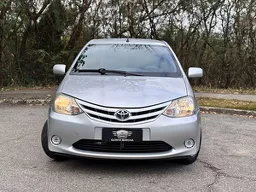 Toyota Etios