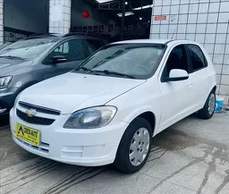 Chevrolet Celta