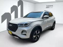 Chery Tiggo 5X