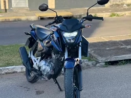 CG 160 Fan
