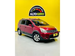 Nissan Livina